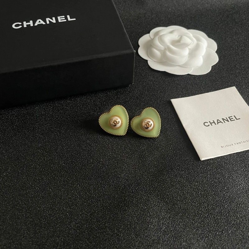 GoodFit Chanel Earrings 221130
