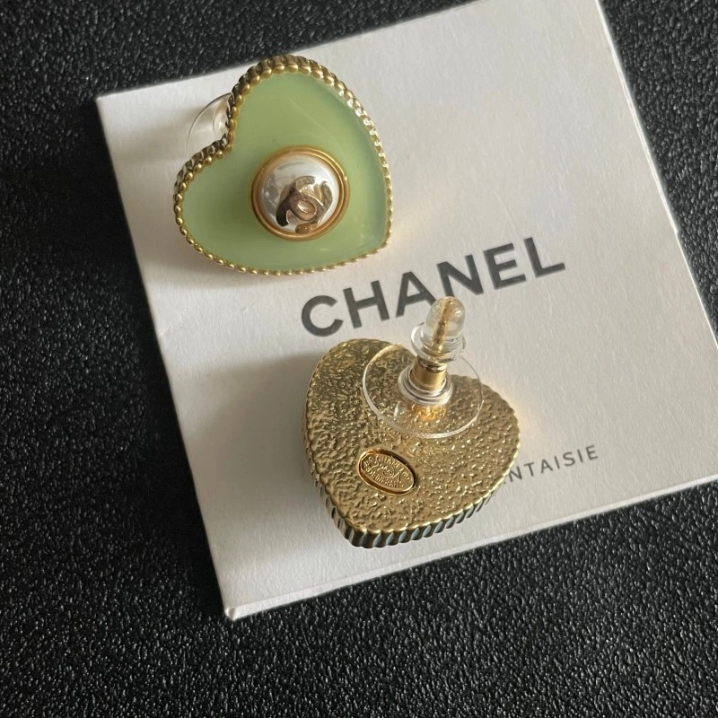 GoodFit Chanel Earrings 221130