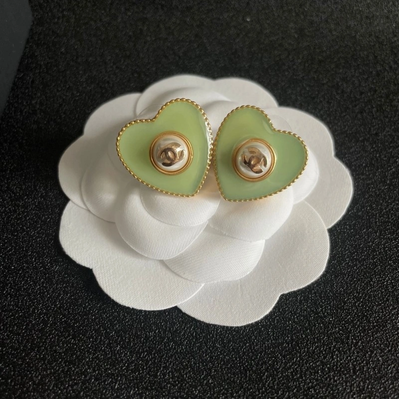 GoodFit Chanel Earrings 221130