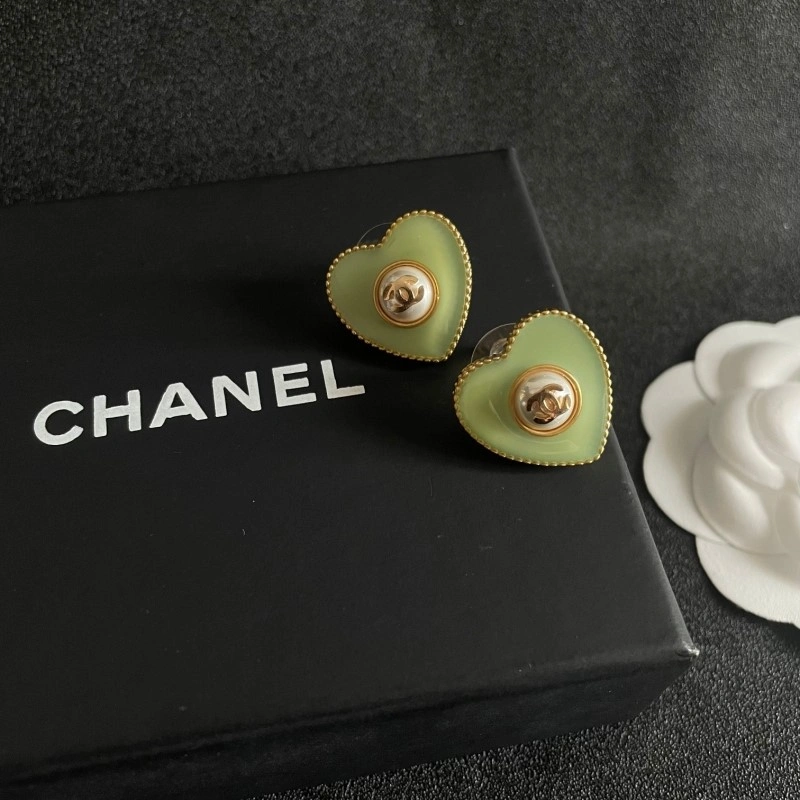 GoodFit Chanel Earrings 221130