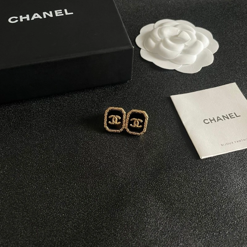 Chanel Earrings Sporty 221139