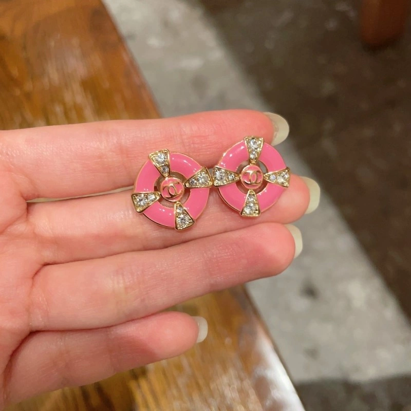 Chanel Earrings Youthful 221120