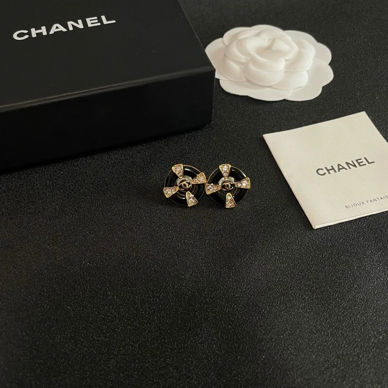 Neat Chanel Earrings 221127