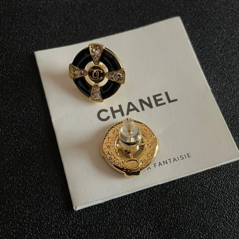 Neat Chanel Earrings 221127