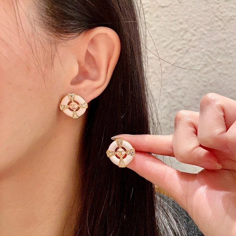 AllSeason Chanel Earrings 221126
