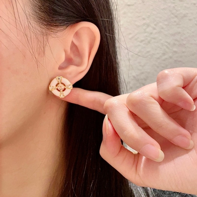 AllSeason Chanel Earrings 221126