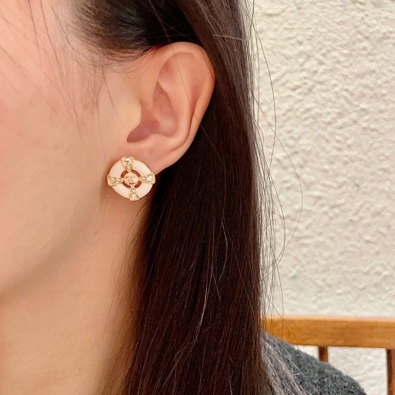 AllSeason Chanel Earrings 221126