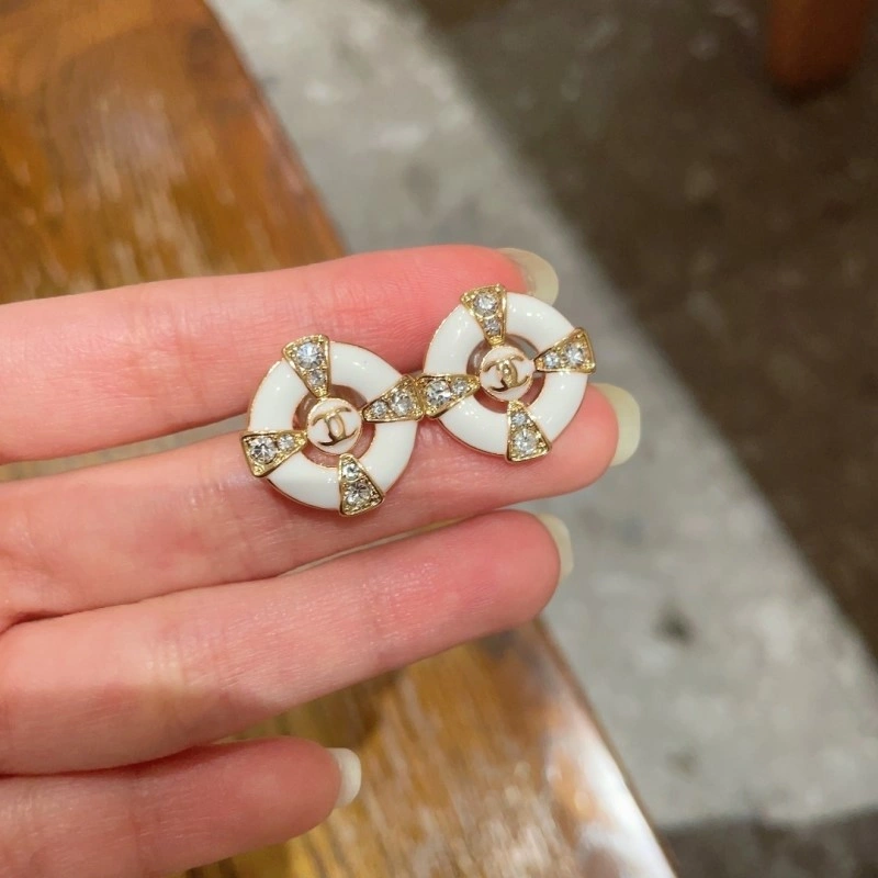 AllSeason Chanel Earrings 221126