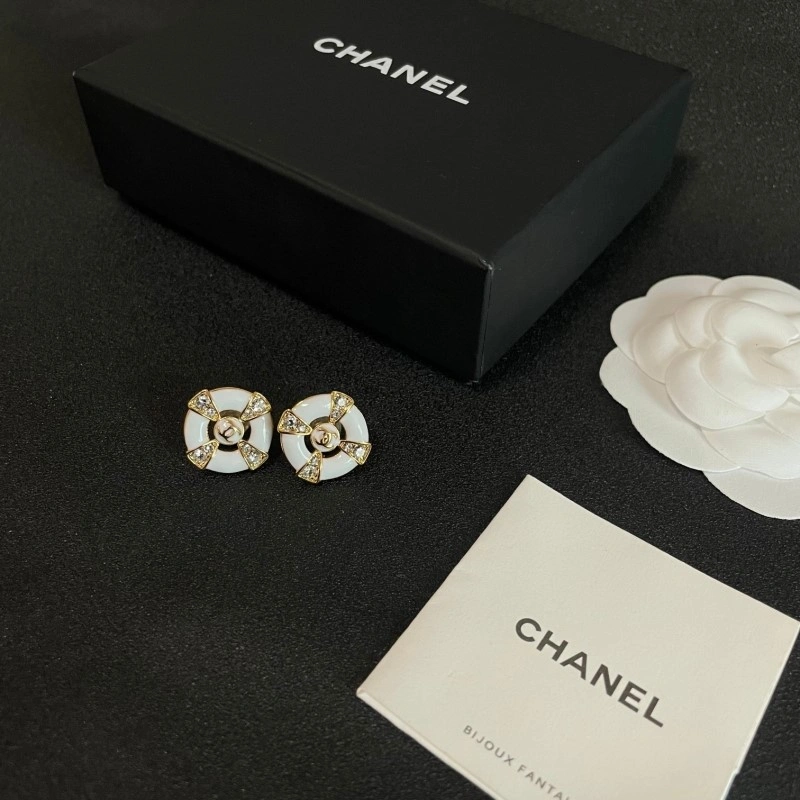 AllSeason Chanel Earrings 221126