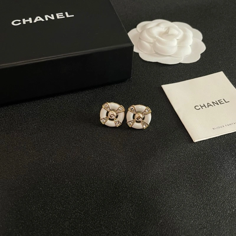 AllSeason Chanel Earrings 221126