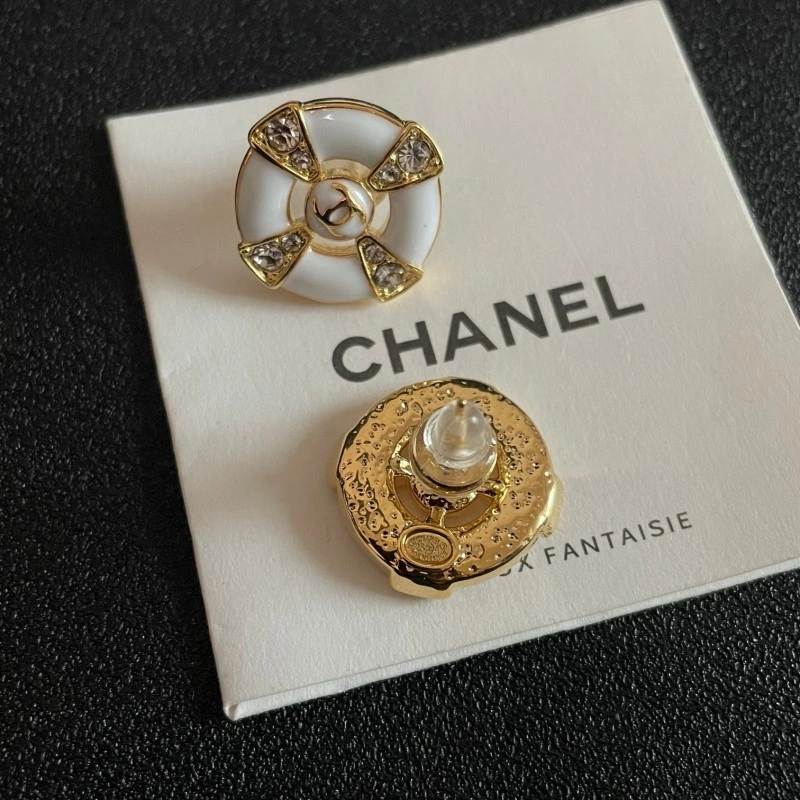 AllSeason Chanel Earrings 221126
