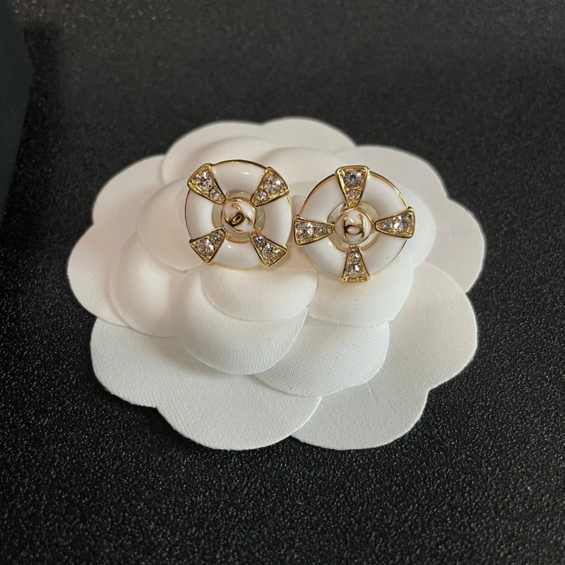 AllSeason Chanel Earrings 221126