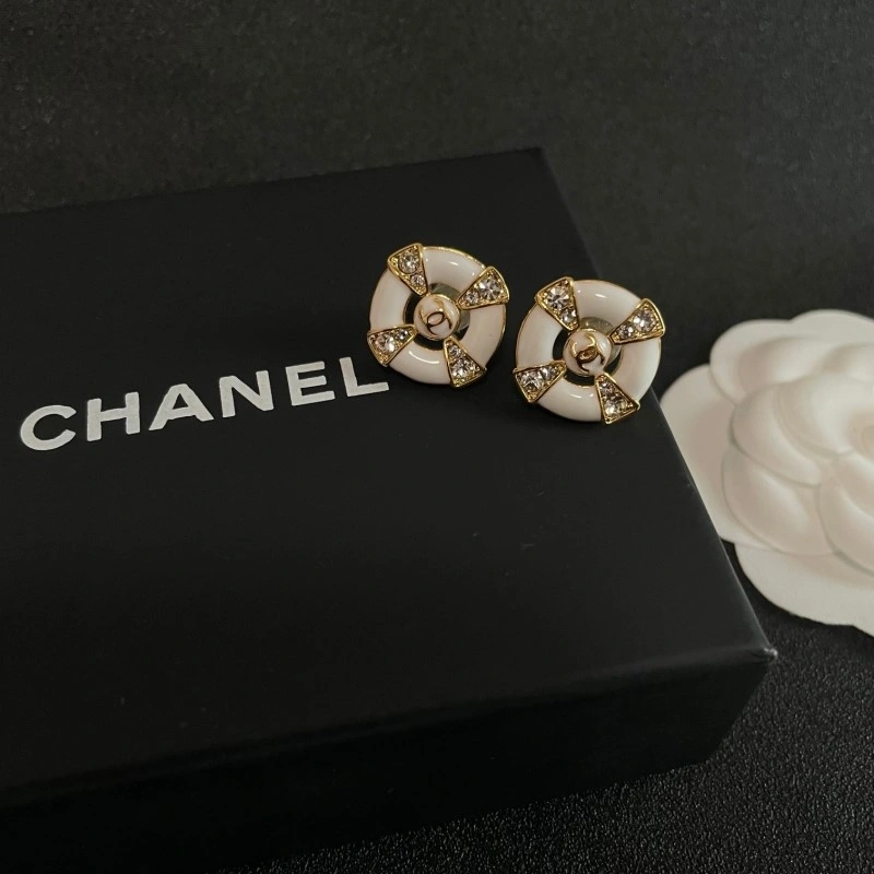 AllSeason Chanel Earrings 221126
