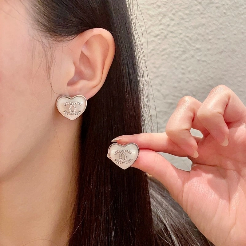 Practical Chanel Earrings 221169