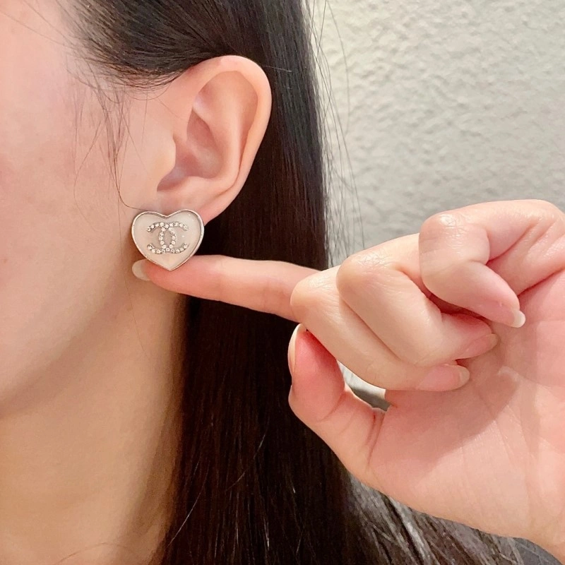 Practical Chanel Earrings 221169