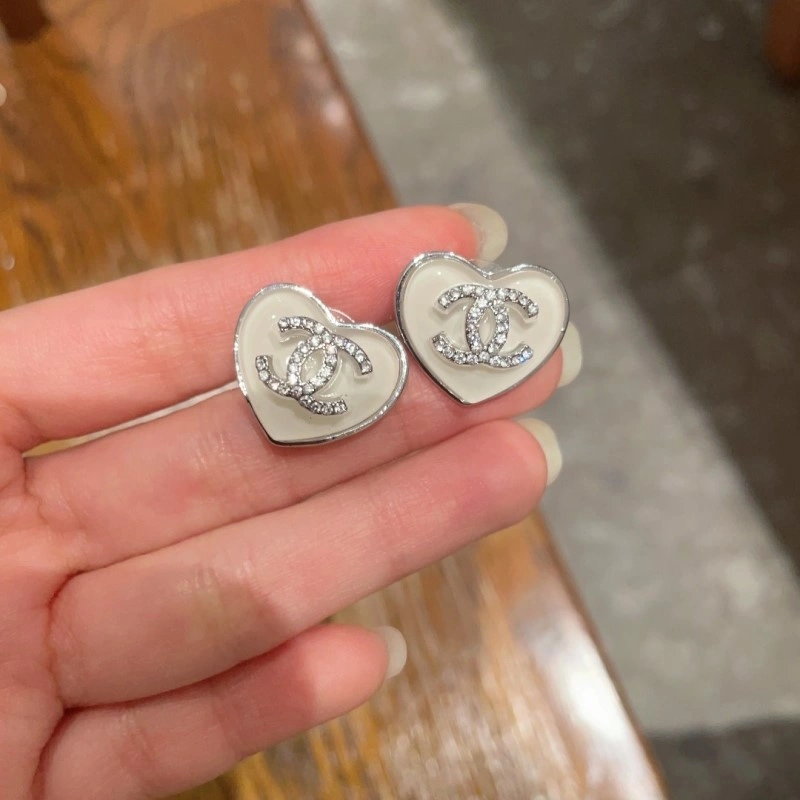 Practical Chanel Earrings 221169