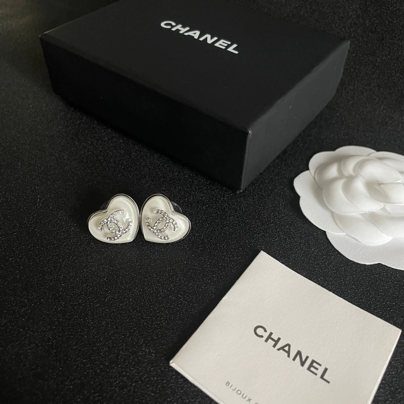 Practical Chanel Earrings 221169