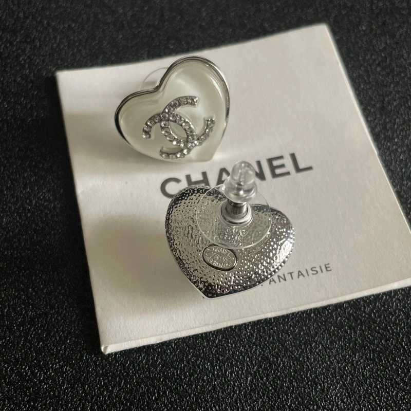 Practical Chanel Earrings 221169
