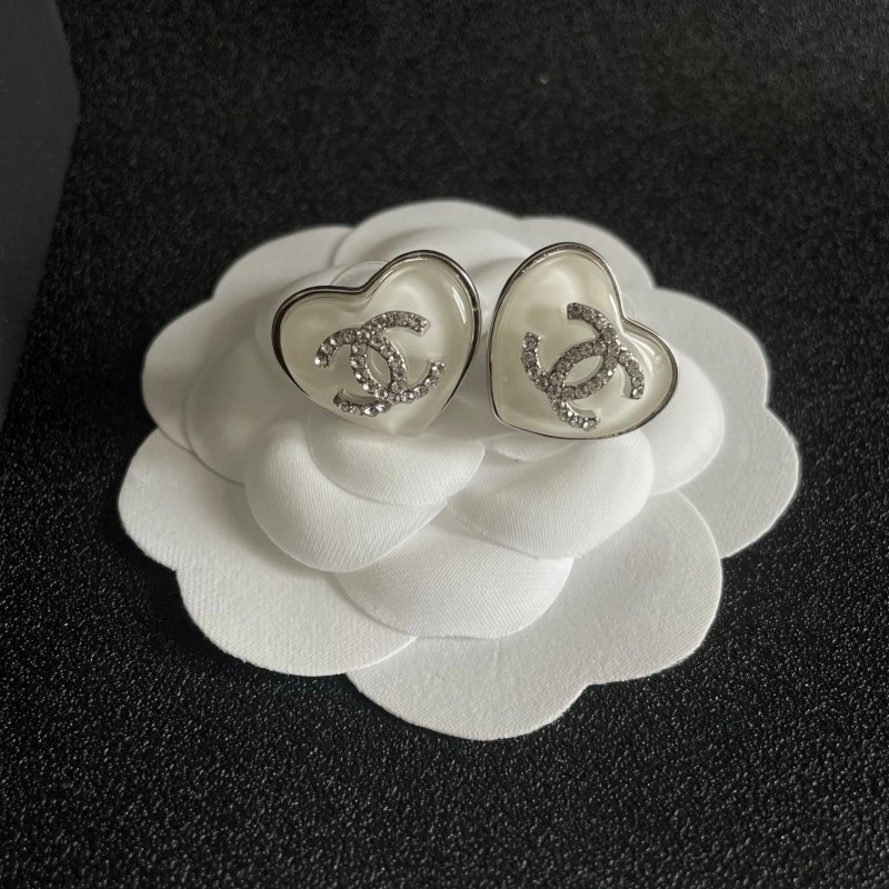 Practical Chanel Earrings 221169
