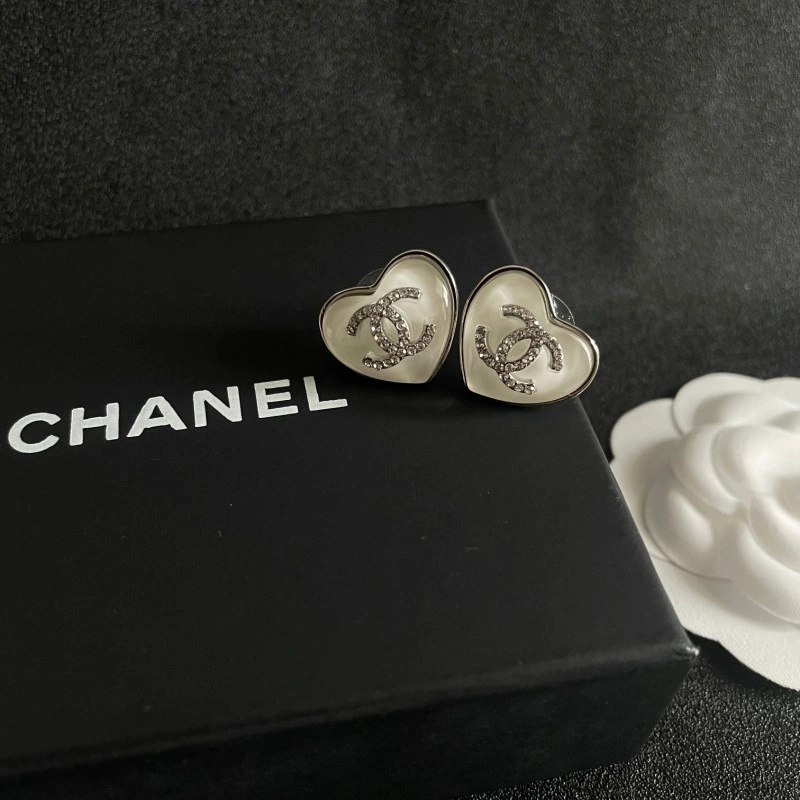 Practical Chanel Earrings 221169