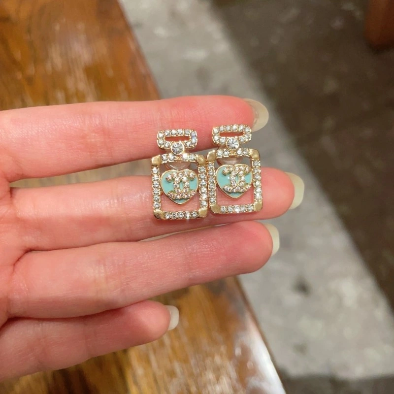 Chanel Earrings Casual 221119