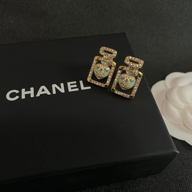 Chanel Earrings Casual 221119