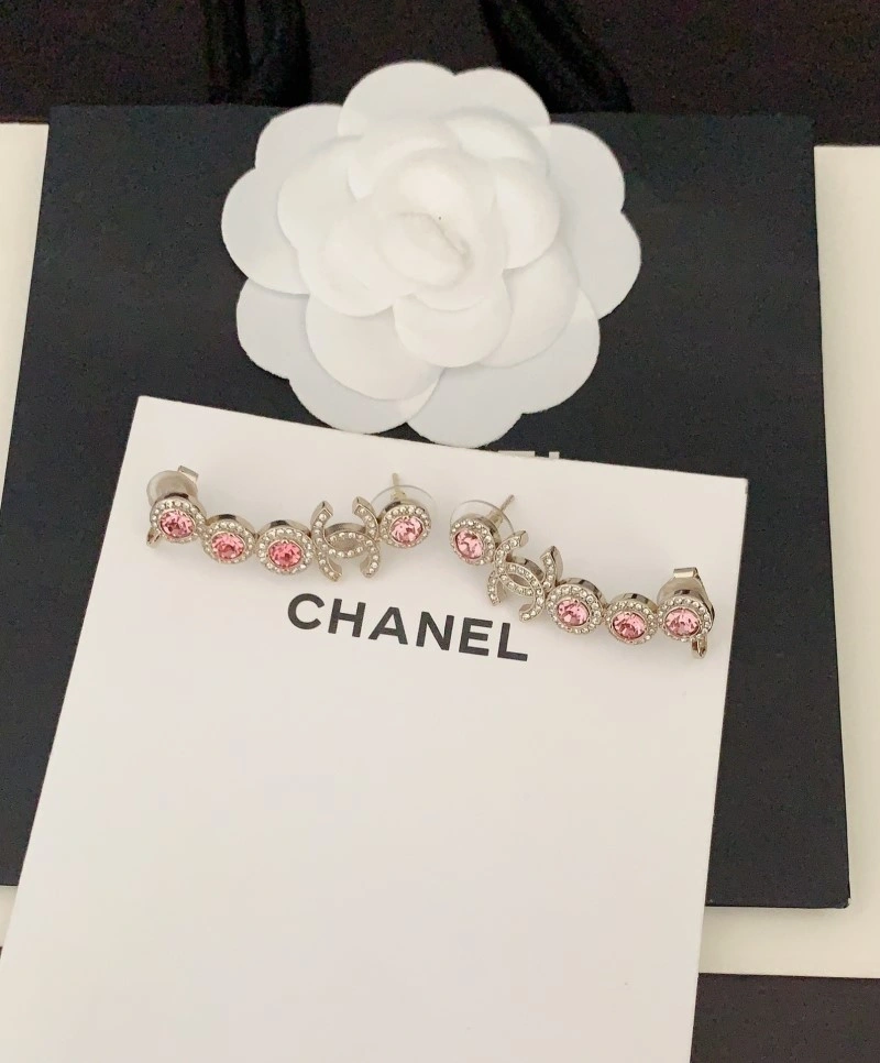 ComfortFit Chanel Earrings 221108