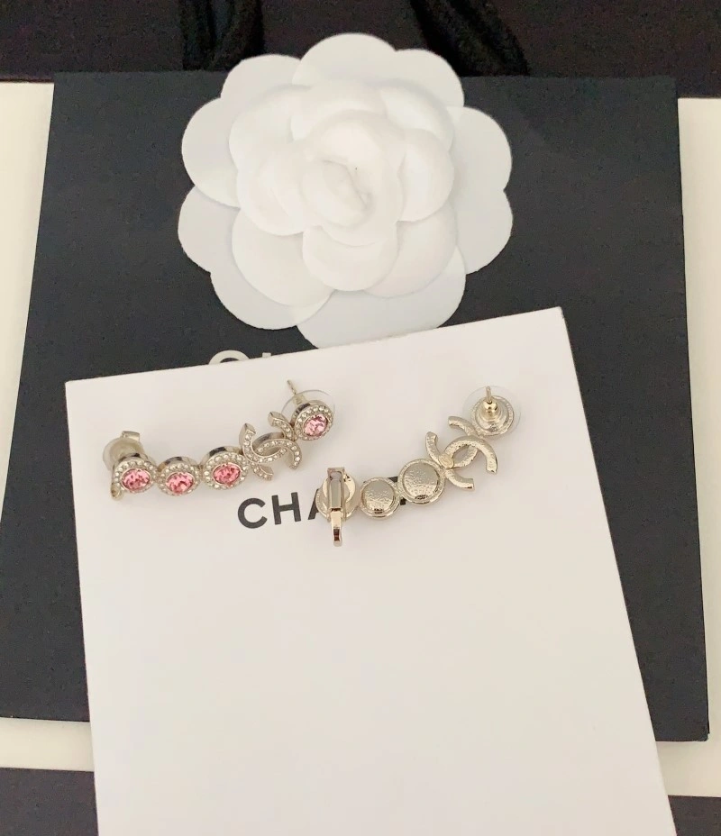 ComfortFit Chanel Earrings 221108
