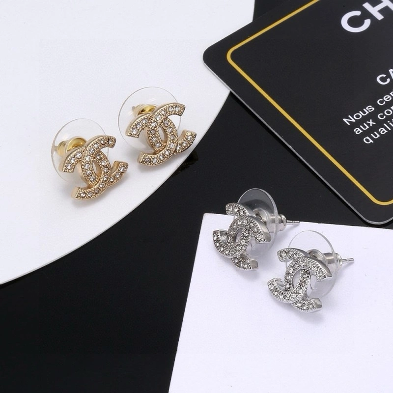 SmartChoice Chanel Earrings 221131
