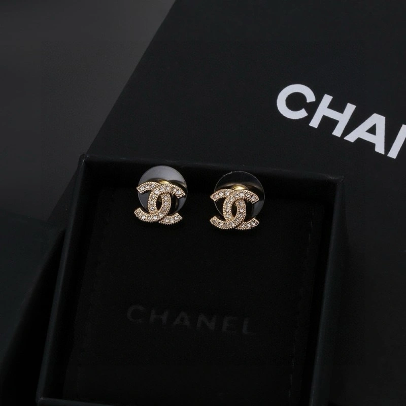 SmartChoice Chanel Earrings 221131