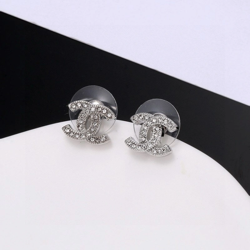 SmartChoice Chanel Earrings 221131