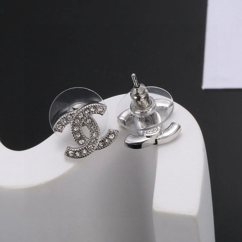 SmartChoice Chanel Earrings 221131