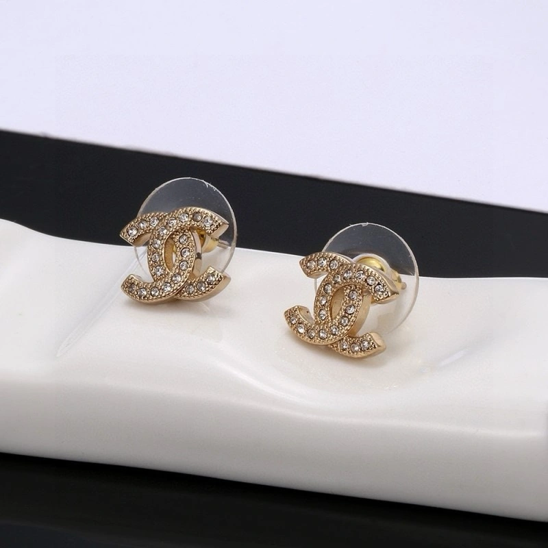 SmartChoice Chanel Earrings 221131