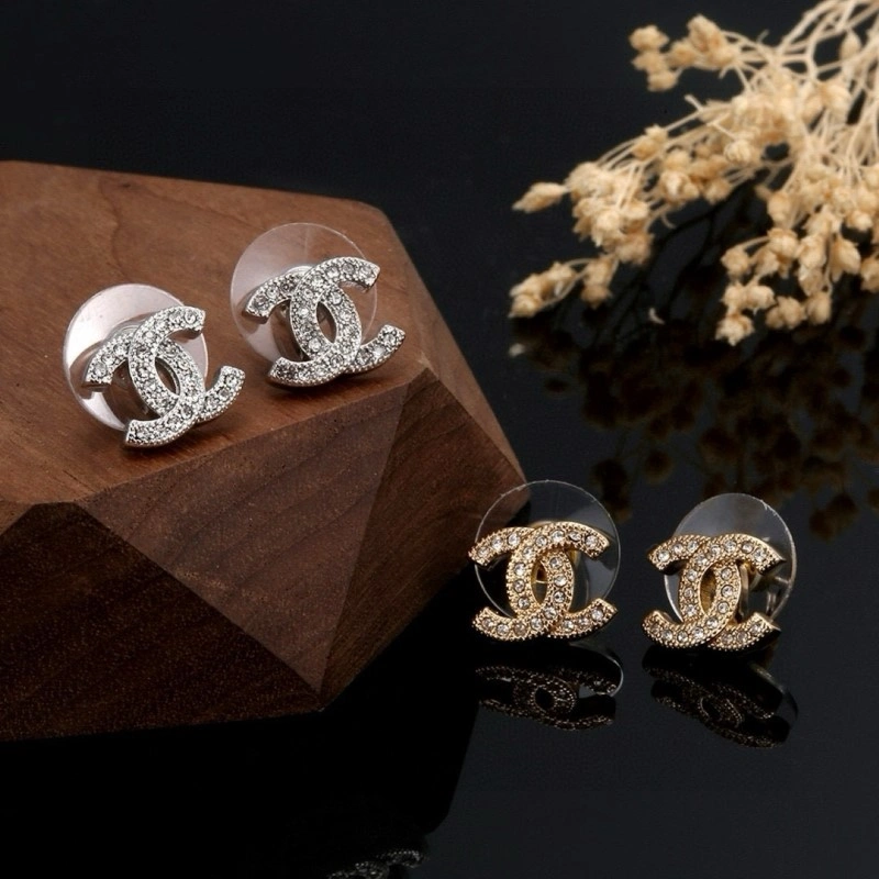 SmartChoice Chanel Earrings 221131
