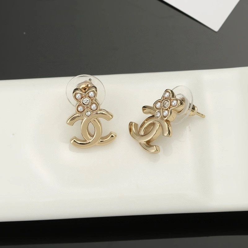 Affordable Chanel Earrings 221113