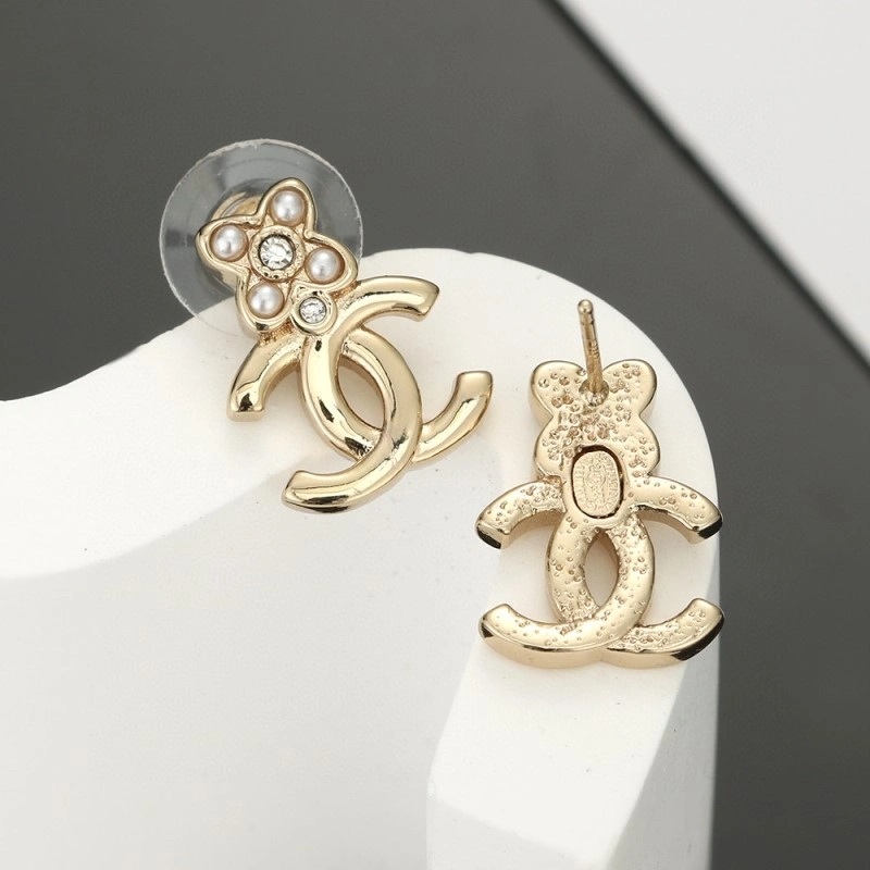 Affordable Chanel Earrings 221113