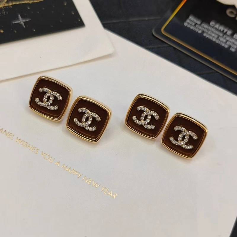 Chanel Earrings SportInspired 221109