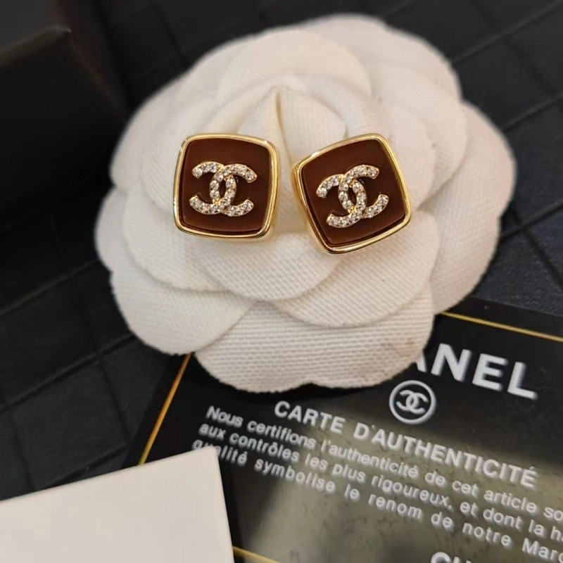 Chanel Earrings SportInspired 221109