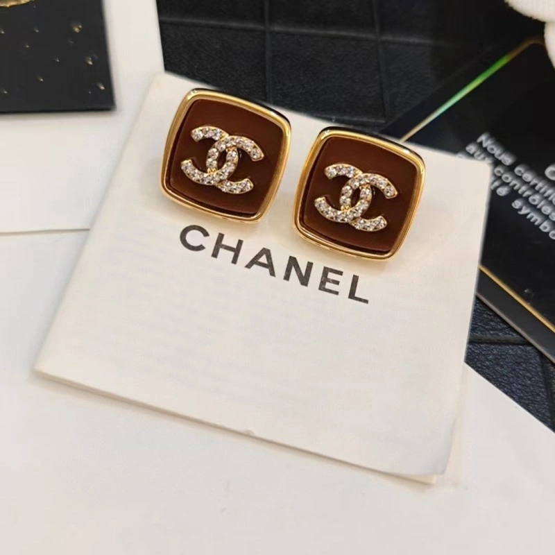 Chanel Earrings SportInspired 221109