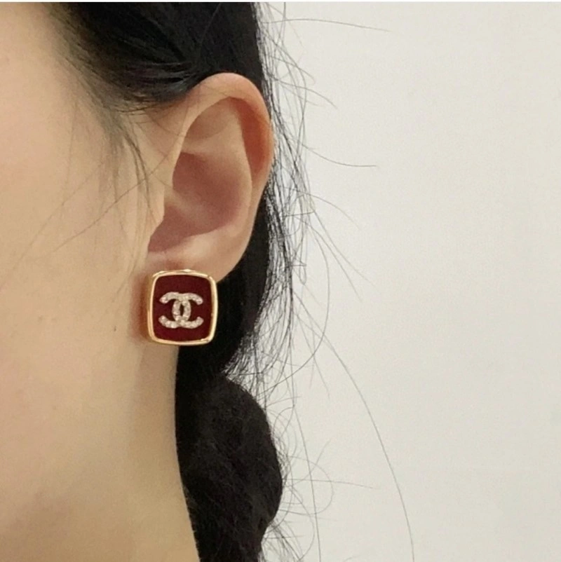 Chanel Earrings SportInspired 221109