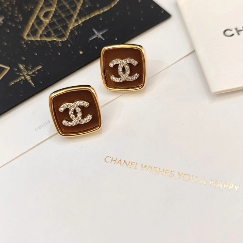 Chanel Earrings SportInspired 221109