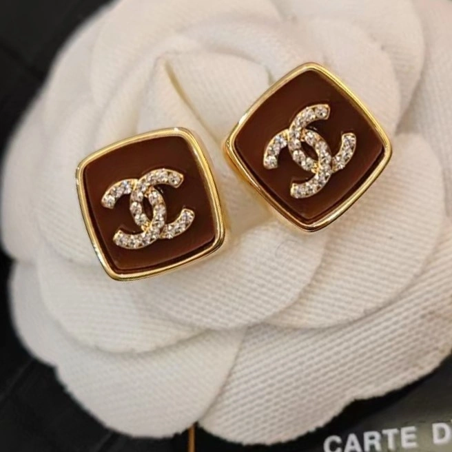 Chanel Earrings SportInspired 221109