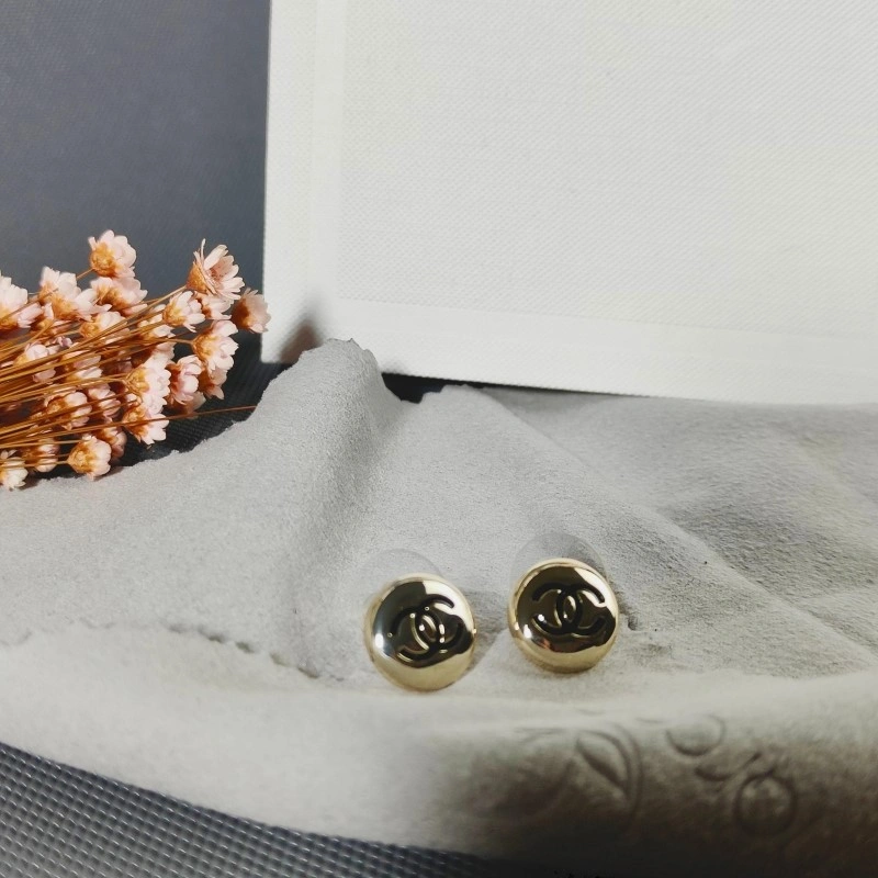 Flexible Chanel Earrings 221123