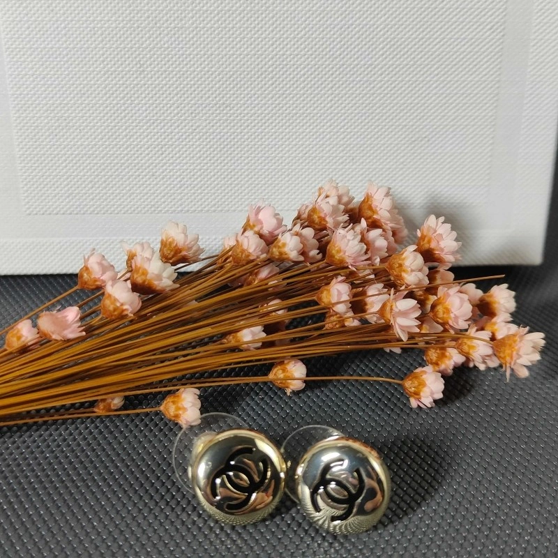 Flexible Chanel Earrings 221123