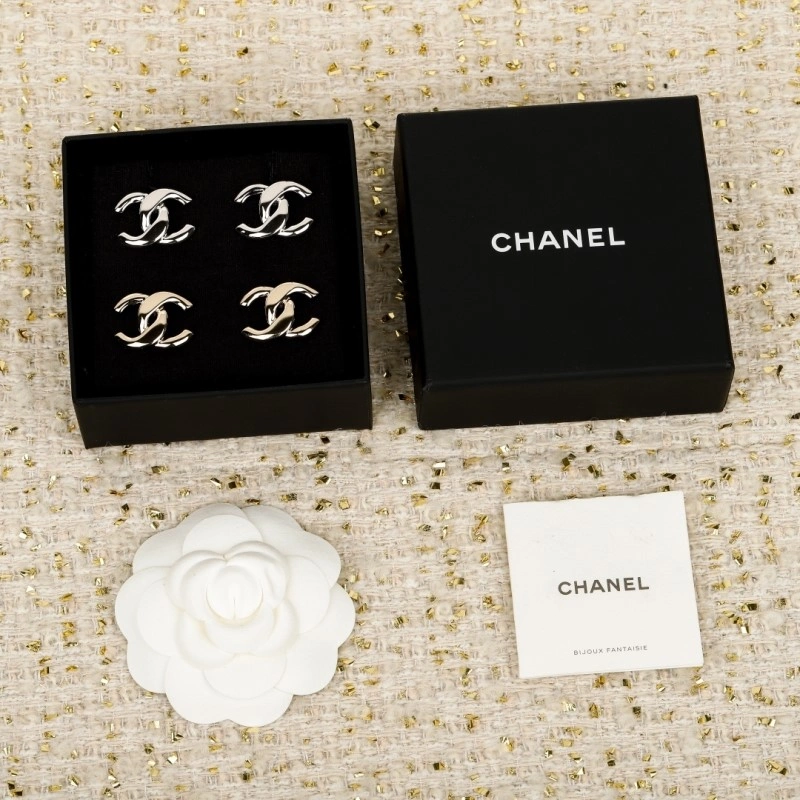 SmartChoice Chanel Earrings 221081
