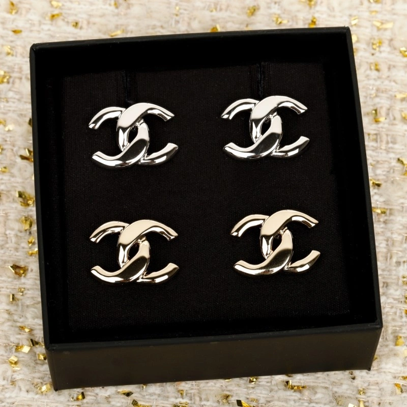 SmartChoice Chanel Earrings 221081