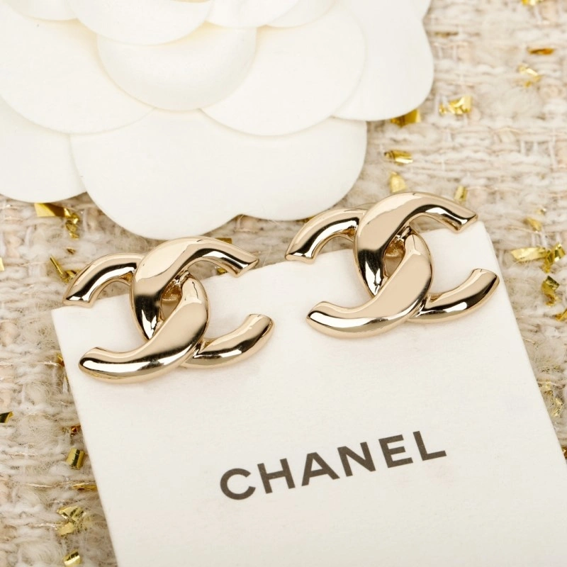 SmartChoice Chanel Earrings 221081