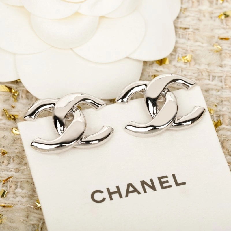 SmartChoice Chanel Earrings 221081