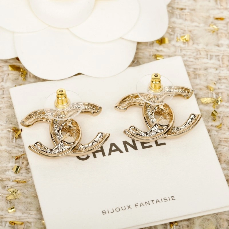 SmartChoice Chanel Earrings 221081
