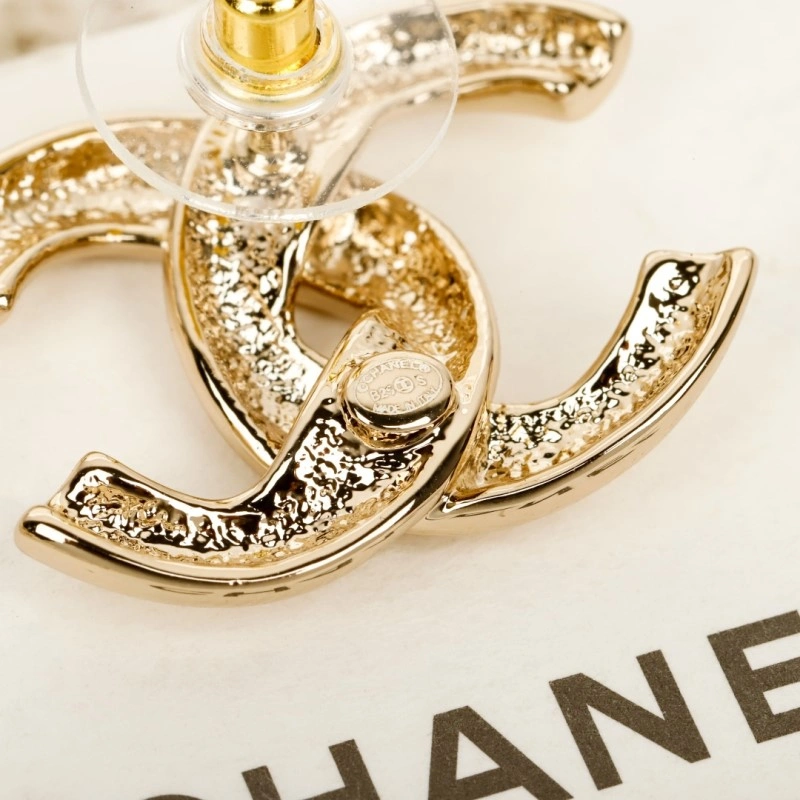 SmartChoice Chanel Earrings 221081